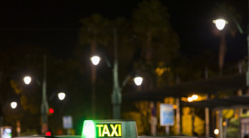 taxi