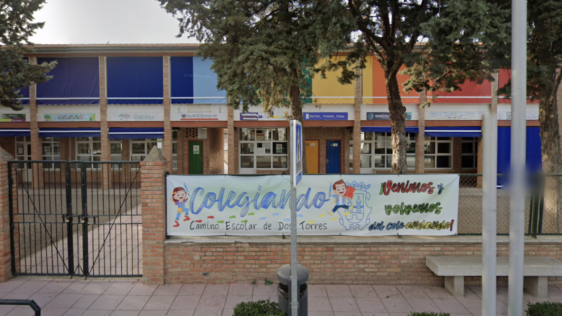 CEIP Nuestra Señora de Loreto de Dos Torres