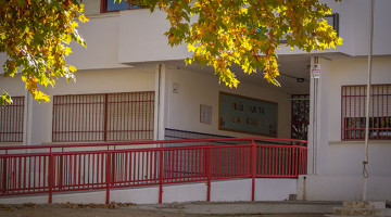 Colegio de Pedroche