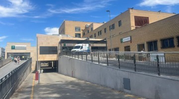 Hospital de Pozoblanco
