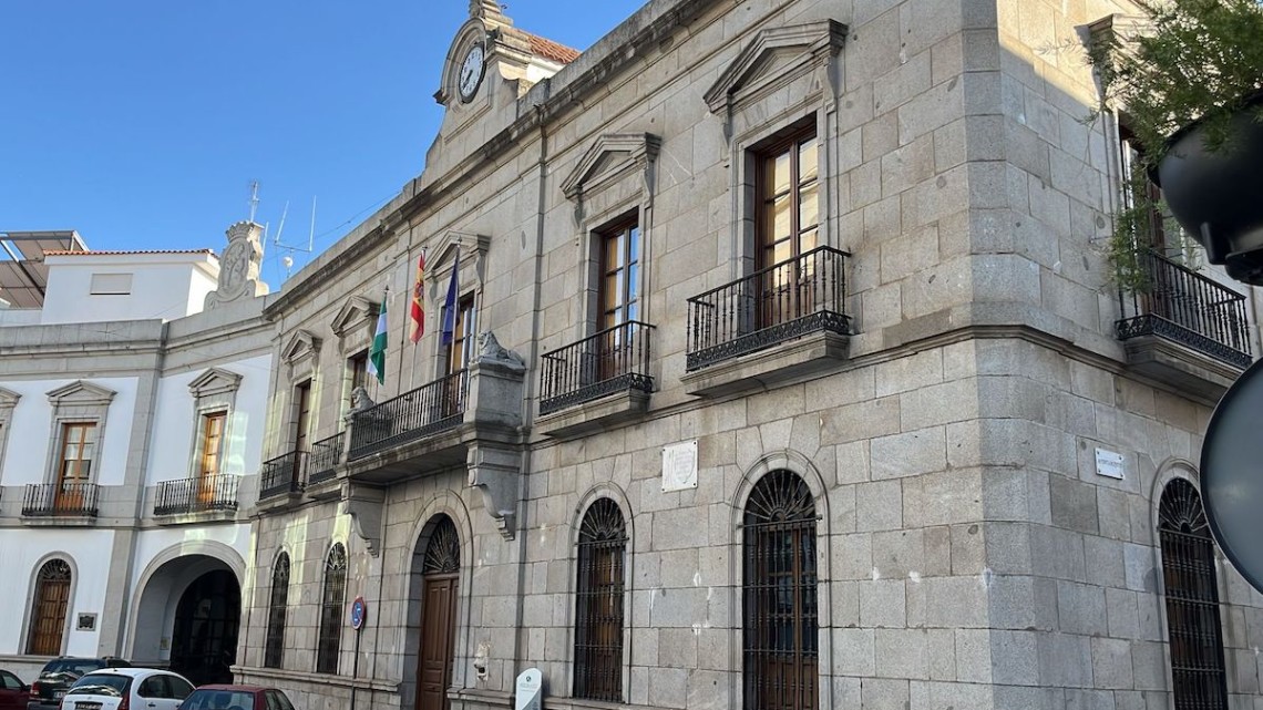 Ayuntamiento de Pozoblanco