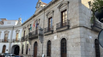 Ayuntamiento de Pozoblanco