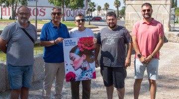 Presentación de la feria de Hinojosa del Duque