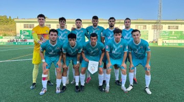 Once inicial del Pozoblanco