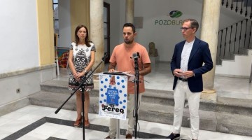 Presentación de la campaña 'El fereo'