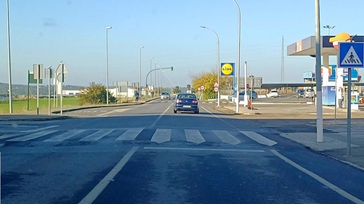 Foto: Policía Pozoblanco