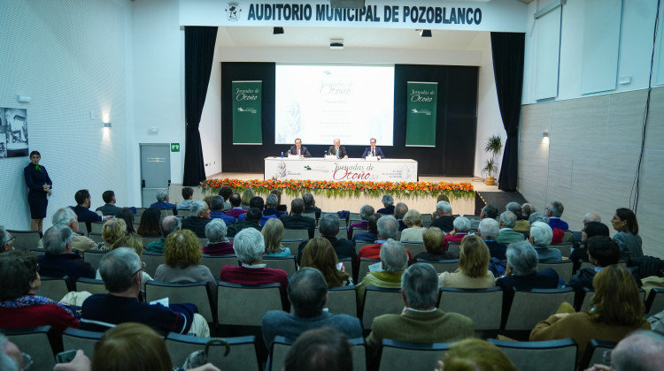 Jornadas celebradas el año pasado