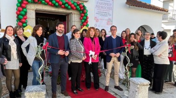 Inauguración de la primera edición del Navifest