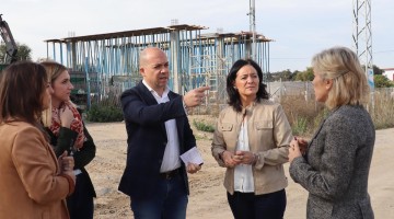 Cargos del PSOE en Pozoblanco