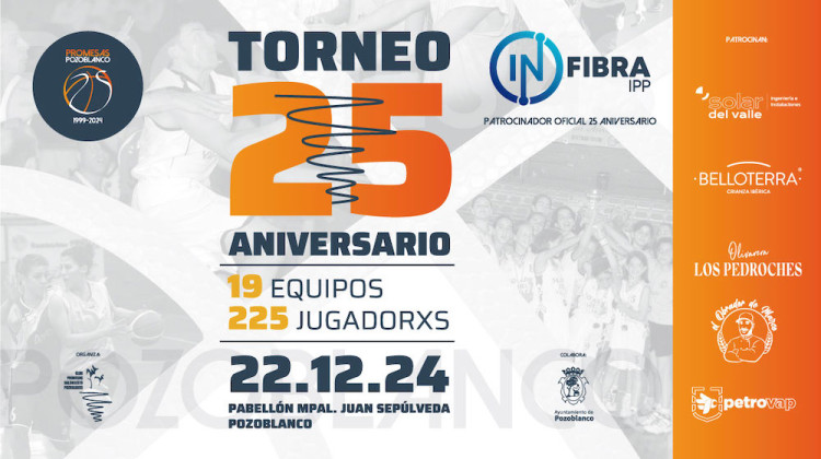 AF_Cartel-TORNEO-25ANIV-PROMESAS-horizontal