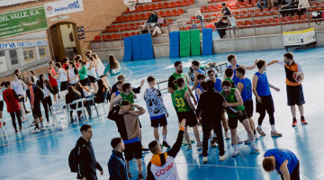 baloncesto