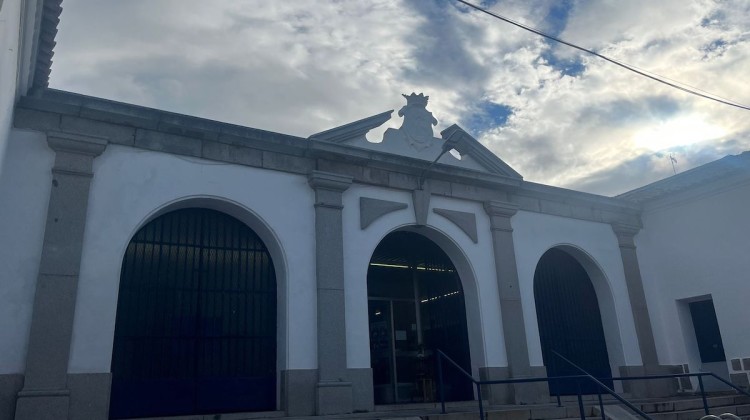 Mercado de Abastos de Pozoblanco