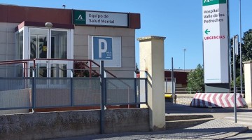 Unidad de Salud Mental del Hospital de Pozoblanco