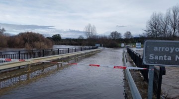 Foto: Ayuntamiento El Guijo