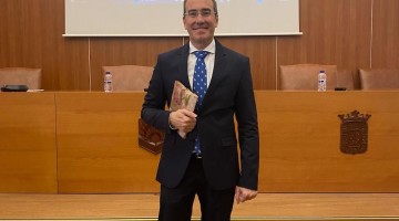 Blas Sánchez Dueñas